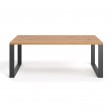 Oak dining MOVA